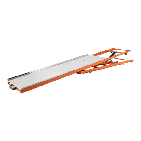 Приемное устройство с продольно-поперечным перемещением Мед-Мос УП2 без подиума Приемное устройство с продольно-поперечным перемещением Мед-Мос УП2 без подиума