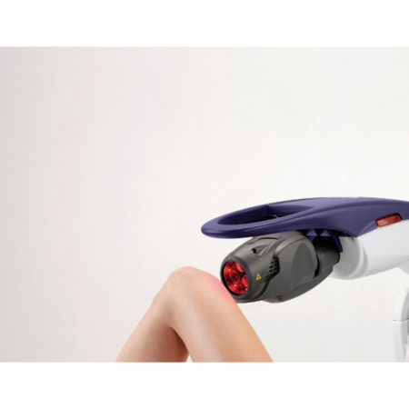 Аппарат для автоматической многоцелевой MLS-лазерной терапии M6 Аппарат для автоматической многоцелевой MLS-лазерной терапии M6