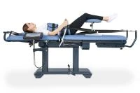 Стол для вытяжения позвоночника ОРМЕД-тракцион