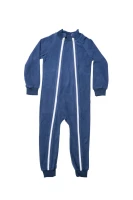 Флисовый комбинезон GT Dress