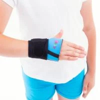 Детский компрессионный ортез запястья Reh4Mat Fix-kg-11