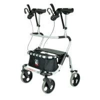 Роллатор ходунки с поддержкой предплечья Rebotec Поло Плюс - Т Яно 181.10, 181.20, 181.30