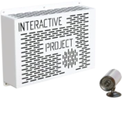 Интерактивный пол Interactive Project (ПО, компьютер)