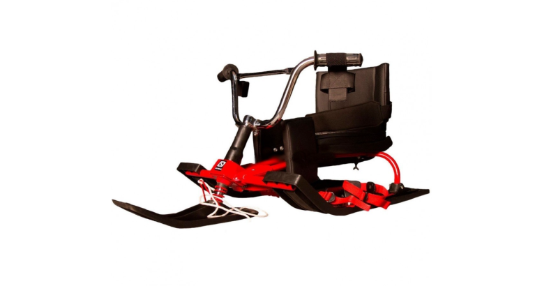 Снегокаты, санки, лыжи для детей с ДЦП: миф или реальность? Снегокаты, санки, лыжи для детей с ДЦП: миф или реальность?