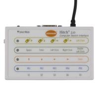 Адаптер для переключателей Hitch 2 Адаптер для переключателей Hitch 2
