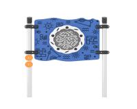 Интерактивная панель "Лабиринт" Шелби арт. SHIP-01.03