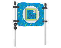 Интерактивная панель "Морские пятнашки" Шелби арт. SHIP-01.02