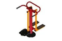 Детский уличный тренажер «Шпагат + Маятник» Rcreation