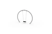 Качели «Звездные Врата» для детской площадки Rcreation