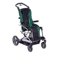 Кресло-коляска для детей с ДЦП Convaid Rodeo RD10; RD12; RD14; RD16