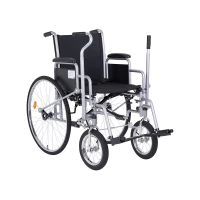 Кресло-коляска для инвалидов Армед Н 005 (литые)