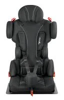 Автокресло для детей и подростков Thomashilfen Hercules