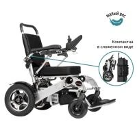 Инвалидная кресло-коляска с электроприводом Ortonica Pulse 640