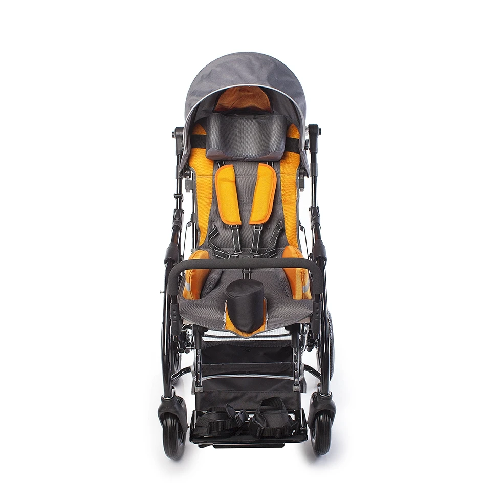 Прогулочная коляска для детей с ДЦП Vita Buggy 7250