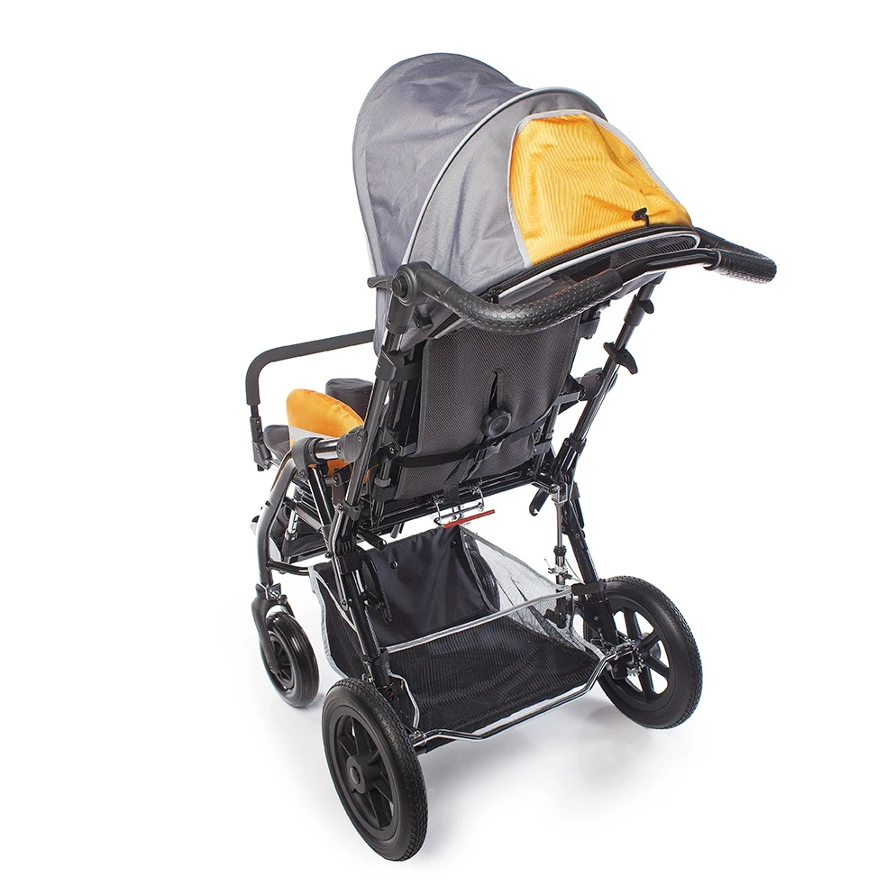 Прогулочная коляска для детей с ДЦП Vita Buggy 7250