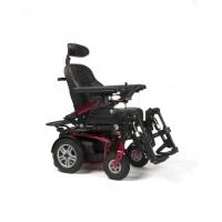 Кресло-коляска инвалидное с электроприводом Vermeiren Forest Plus