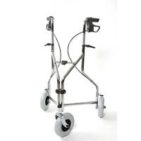 Ходунки на колесах с сумкой Симс-2 Rolltrio Ходунки на колесах с сумкой Симс-2 Rolltrio