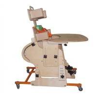 Опора функциональная для сидения для детей-инвалидов Я Могу ОС-004