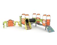 Детский комплекс Шелби арт. SHBYP-01.01