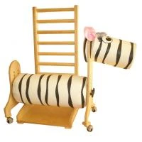 Опора функциональная для сидения для детей-инвалидов Я Могу! ОС-008