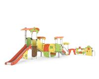 Детский комплекс Шелби арт. SHBYP-01.05