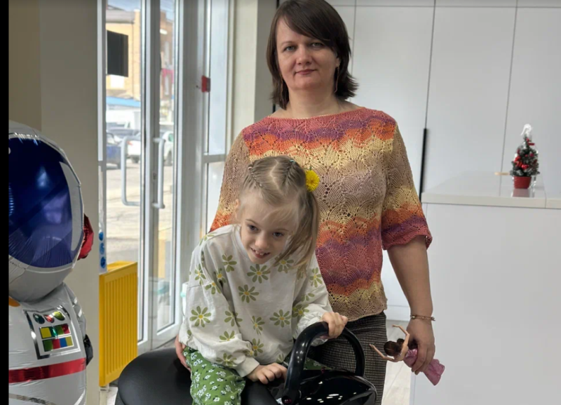 Польза иппотренажера для детей с ДЦП