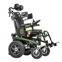 Детская инвалидная коляска с электроприводом Ortonica Pulse 470 Детская инвалидная коляска с электроприводом Ortonica Pulse 470