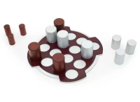 Настольная игра «Гобблет» Настольная игра «Гобблет»