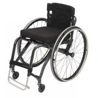 Активная инвалидная коляска Panthera X (Carbon)