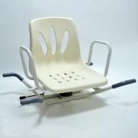 Сиденье на ванну с поворотным механизмом Модель CA 357 U