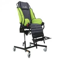 Детская коляска Thomashilfen EASyS Advantage S на комнатной раме Z