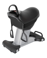 Иппотренажер VitaMove H1