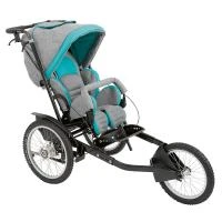 Детская инвалидная коляска Otto Bock Кимба Кросс