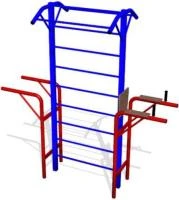 Спортивный комплекс СГК-25 Zion