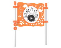 Интерактивная панель "Сафари" Шелби арт. SHIP-01.19