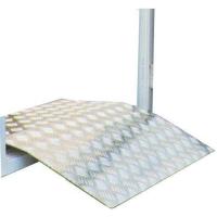 Пандус перекатной (ширина 68 см) Мега-Оптим Мега ПП-68