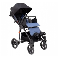 Детская прогулочная коляска ДЦП AkcesMed Gloxi