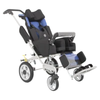 Кресло-коляска для детей с ДЦП Akces-med Рейсер+ RCE