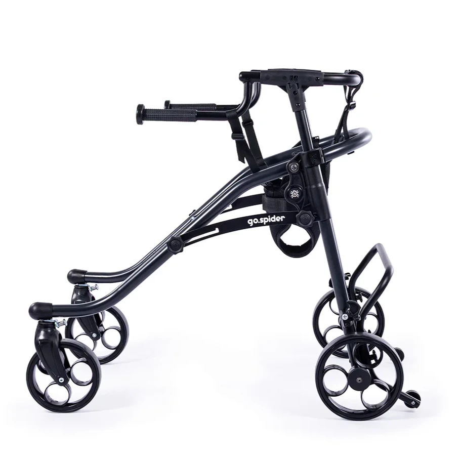 Заднеопорные ходунки MyWam Go Spider New