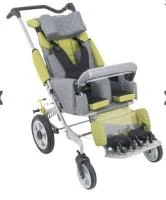 Прогулочная коляска ДЦП Akcesmed Рейсер Ево