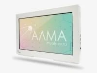 Интерактивная панель "NOVA 25" АЛМА