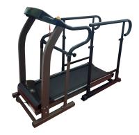 Беговая дорожка AMF 8612H + поручни Беговая дорожка AMF 8612H + поручни