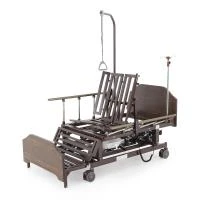 Кровать электрическая Med-Mos DB-11А (МЕ-5228Н-12)