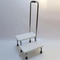 Лесенка для ванной комнаты KJT567