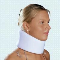 Головодержатель анатомический (шина Шанца) Otto Bock Necky Color Forte 50c30