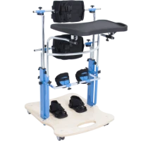 Вертикализатор статический ПАРАПИОН арт.GNS (Парапион Гениус)