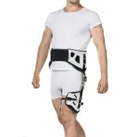 Ортез тазобедренный ORLETT HFO-333 шарнирный