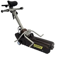 Лестничный подъёмник для инвалидов Меркурий+ Барс-УГП-130