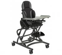 Кресло-коляска для детей с ДЦП HOGGI BINGO Evolution COBRA на домашней раме