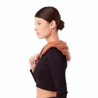 Фито-арома-компресс Warm herbal complex для шеи